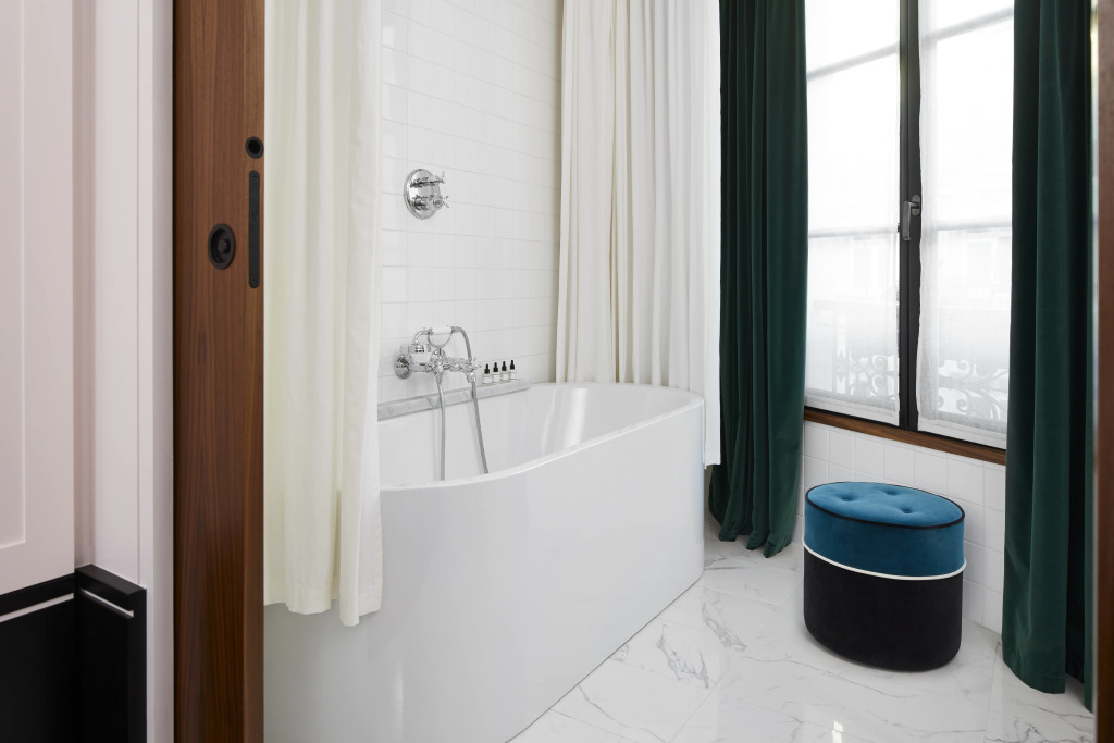 Le Roch Hotel & Spa