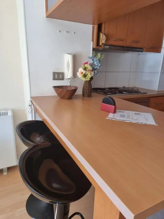 Precioso apartamento 1D+1B // Jumbo+centro 5 min
