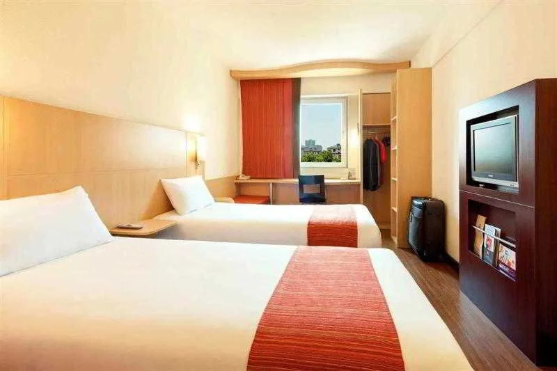 ibis Changshu Hotel