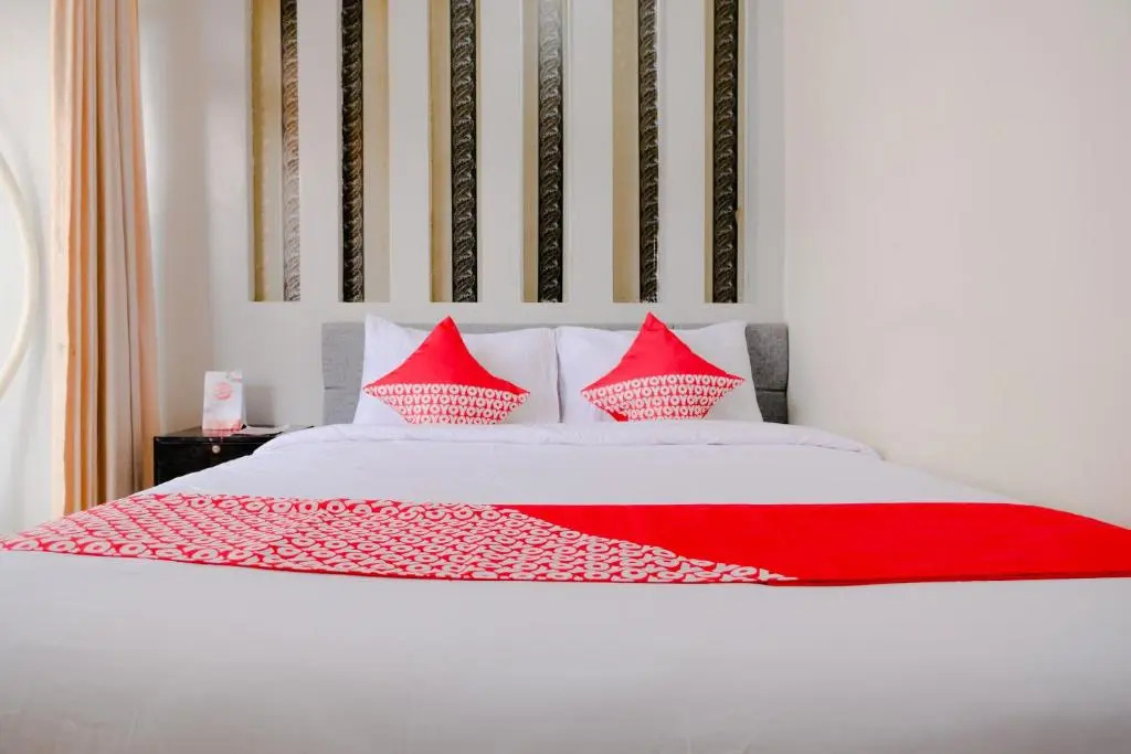 OYO 2376 Tiara Residence Syariah