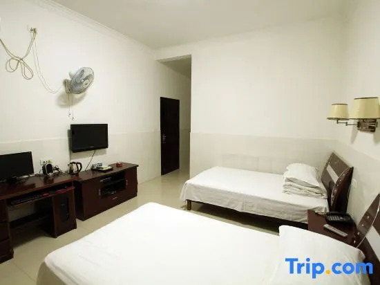 Xing'an Anhua Hotel