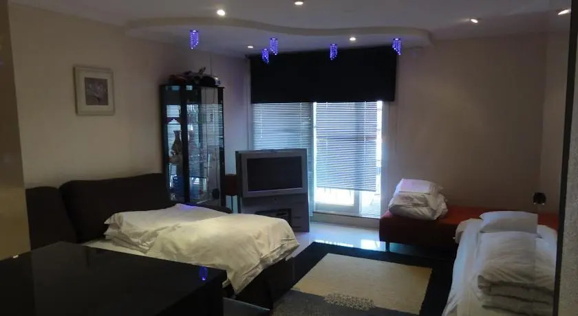 Kongensgate Apartments