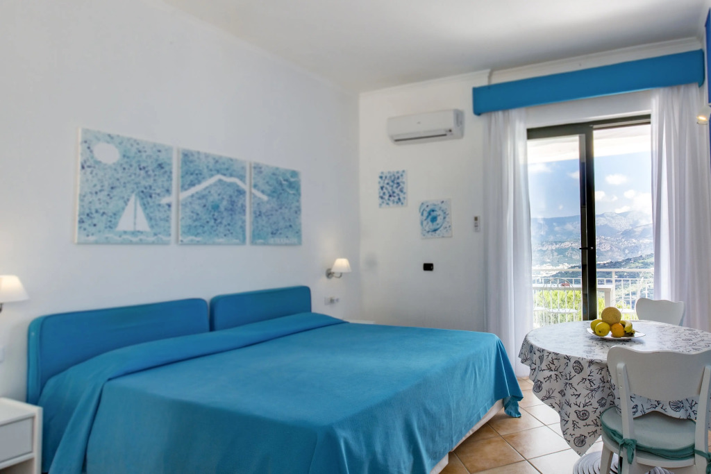 Residence Le Terrazze