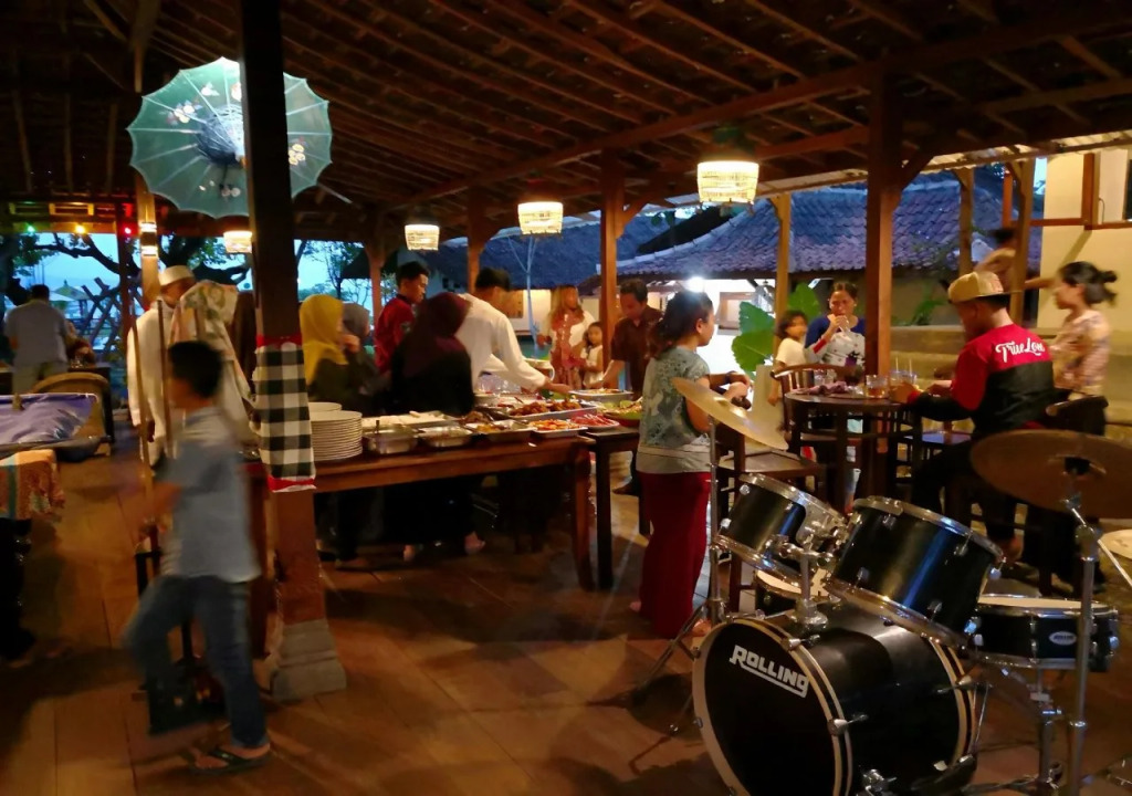 Ketapang Resort