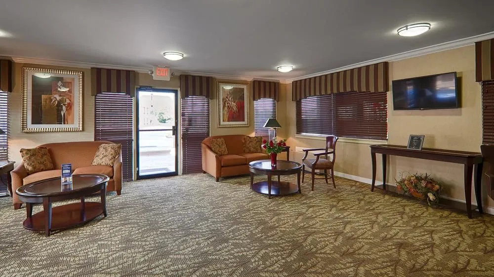 Best Western Kennesaw Inn