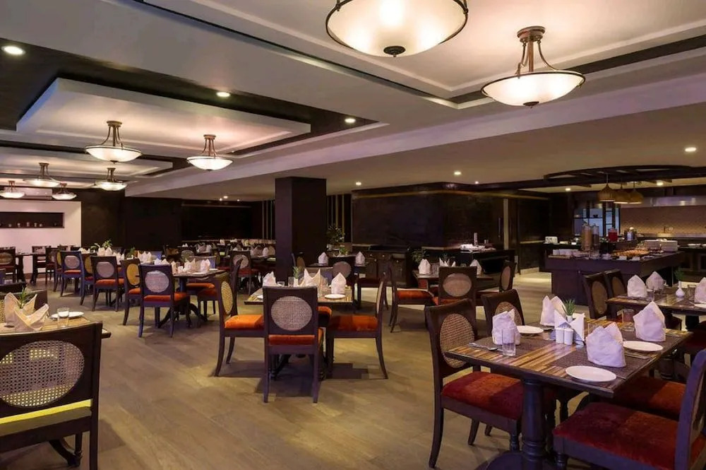 Aloha - Luxury Apartments by blissful Ganges