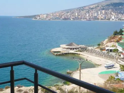 Holiday Apartment 3