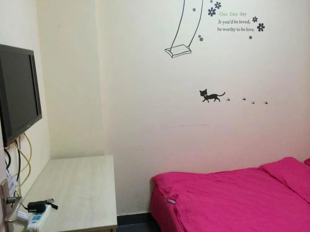 Ikea White-collar Apartment - Nanjing