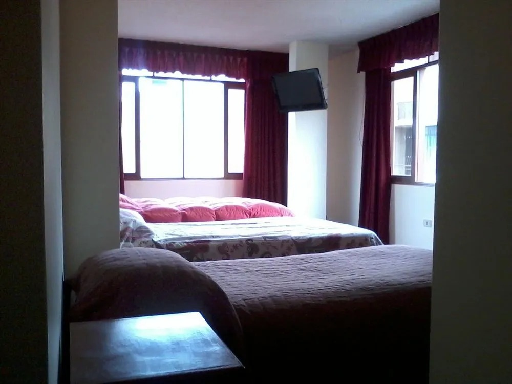 Hostal Victor