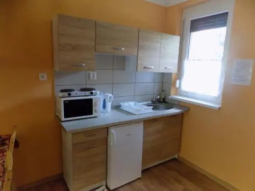Vár-Torony Apartman
