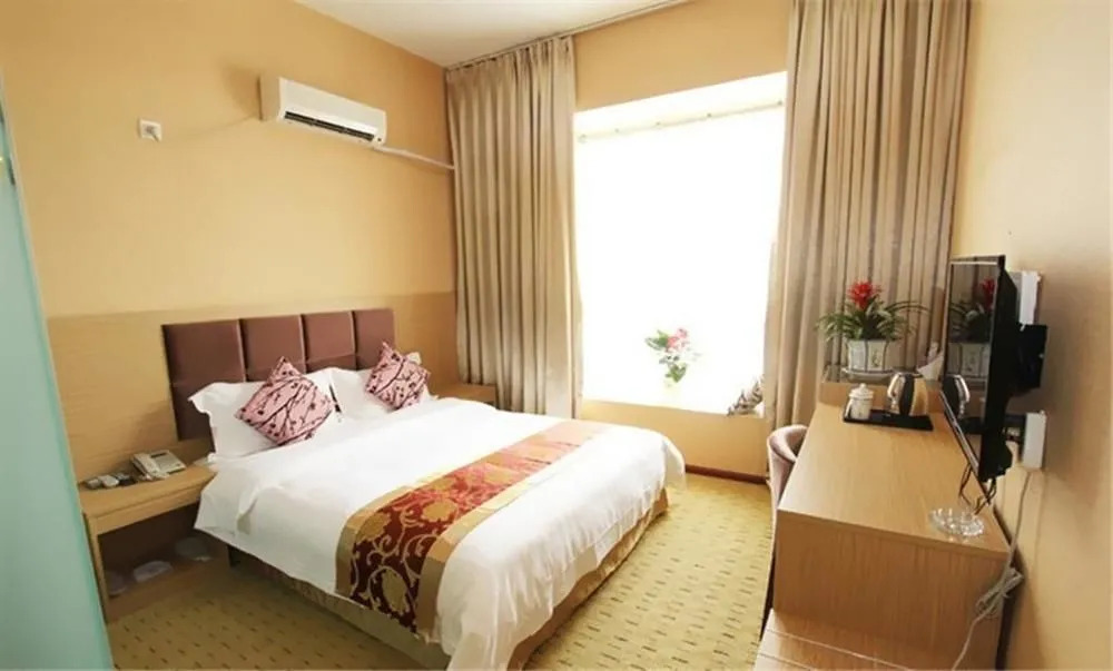 Sper 8 Hotel