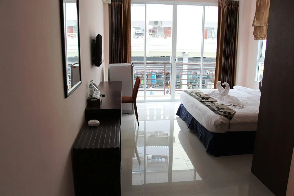 Nipa Residence