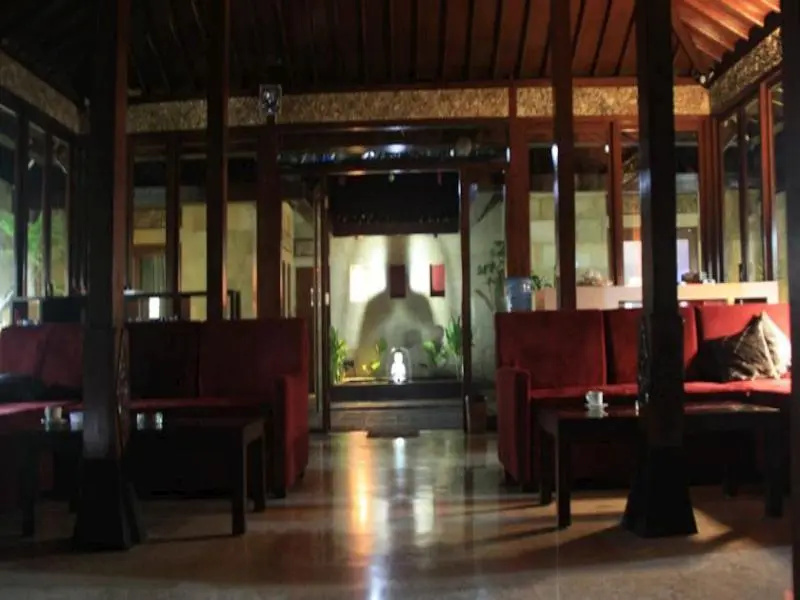 Villa Alcheringa Yogyakarta
