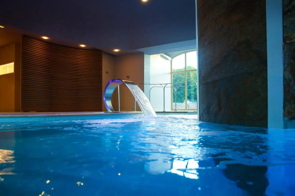 Château dAugerville Golf & Spa Resort - TemptingPlaces Collection