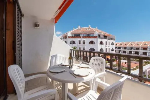 Parque Santiago 1 Villa114 Tenerife Rental & Sales