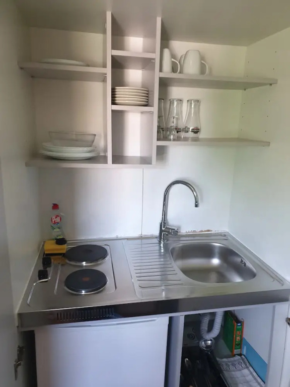 Apartments Puseljic
