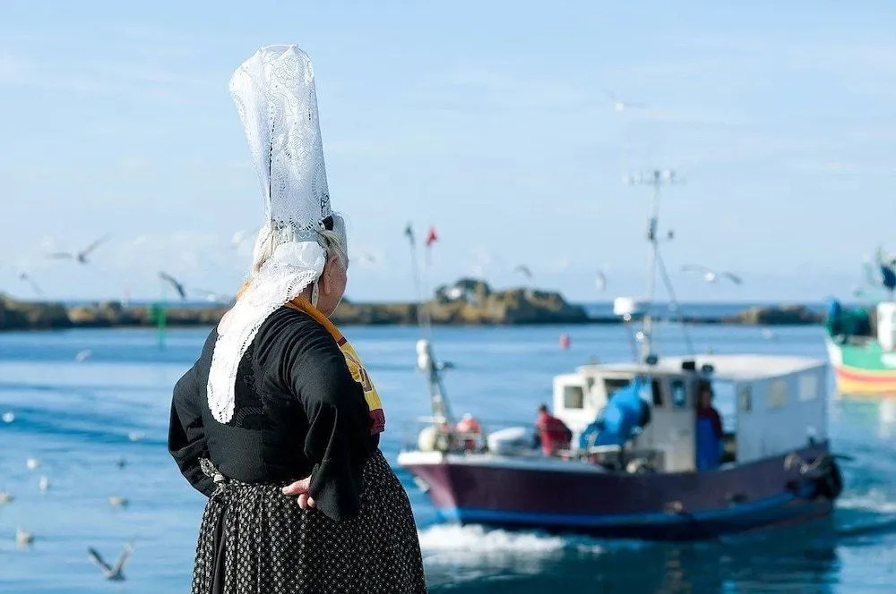 Les Bains de Mer Riviera Bretonne