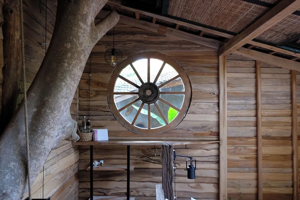 Roots Tree House Boutique Hotel Uluwatu