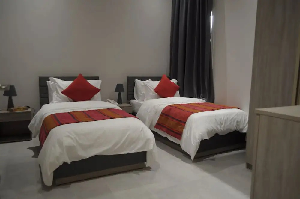 Beit Lebbos Boutique Hotel