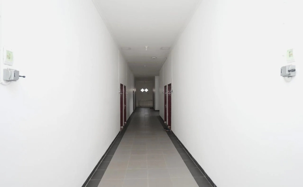 Lavender Homestay by OYO Rooms