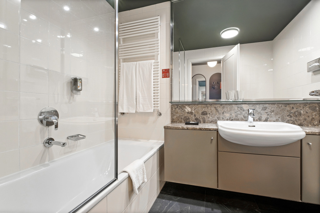 Adina Apartment Hotel Budapest