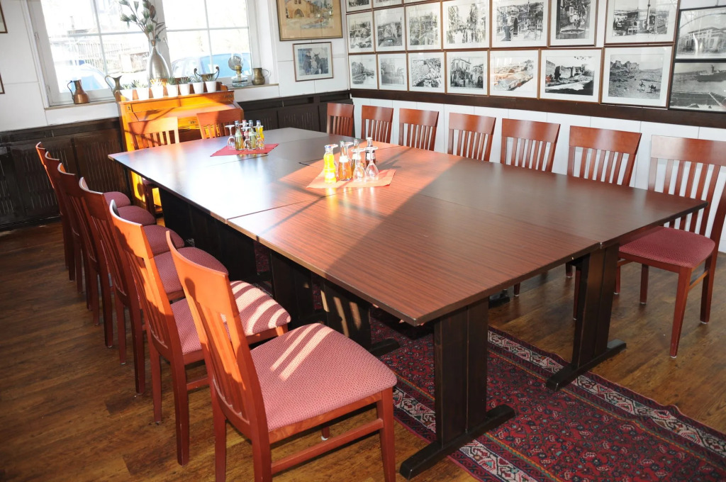 Hotel Ulmer Stuben