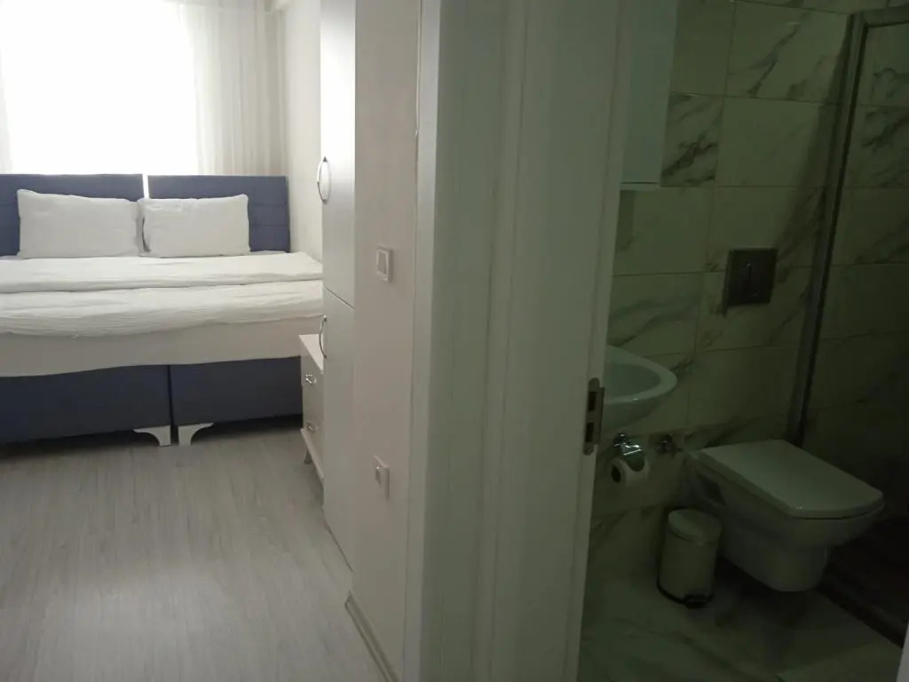 Demeter Butik Hotel