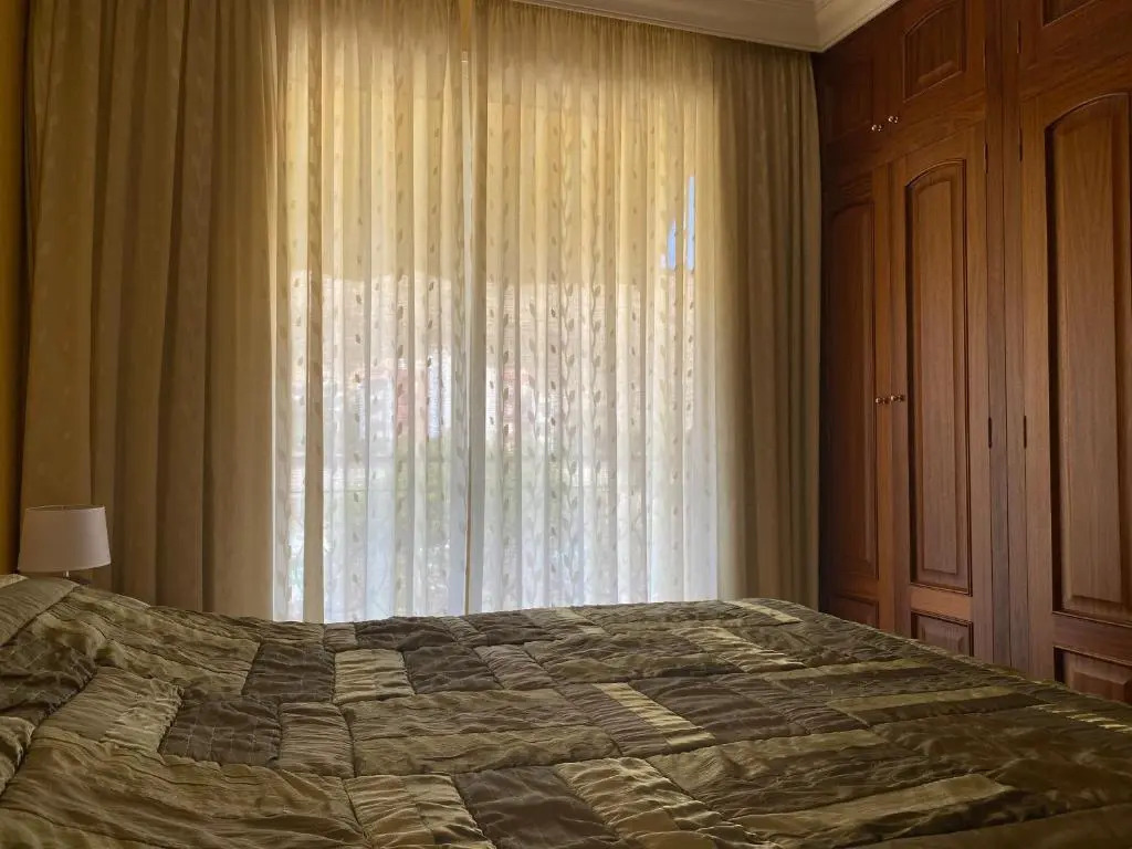 Villa Tenerife Sur