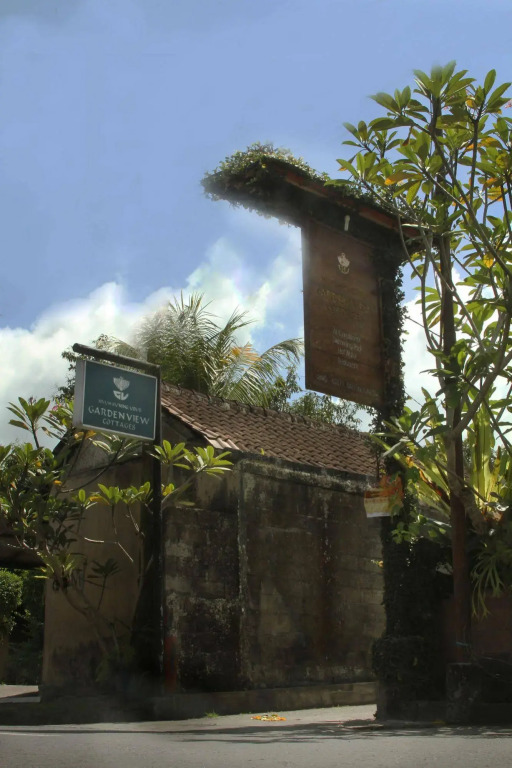 Garden View Ubud