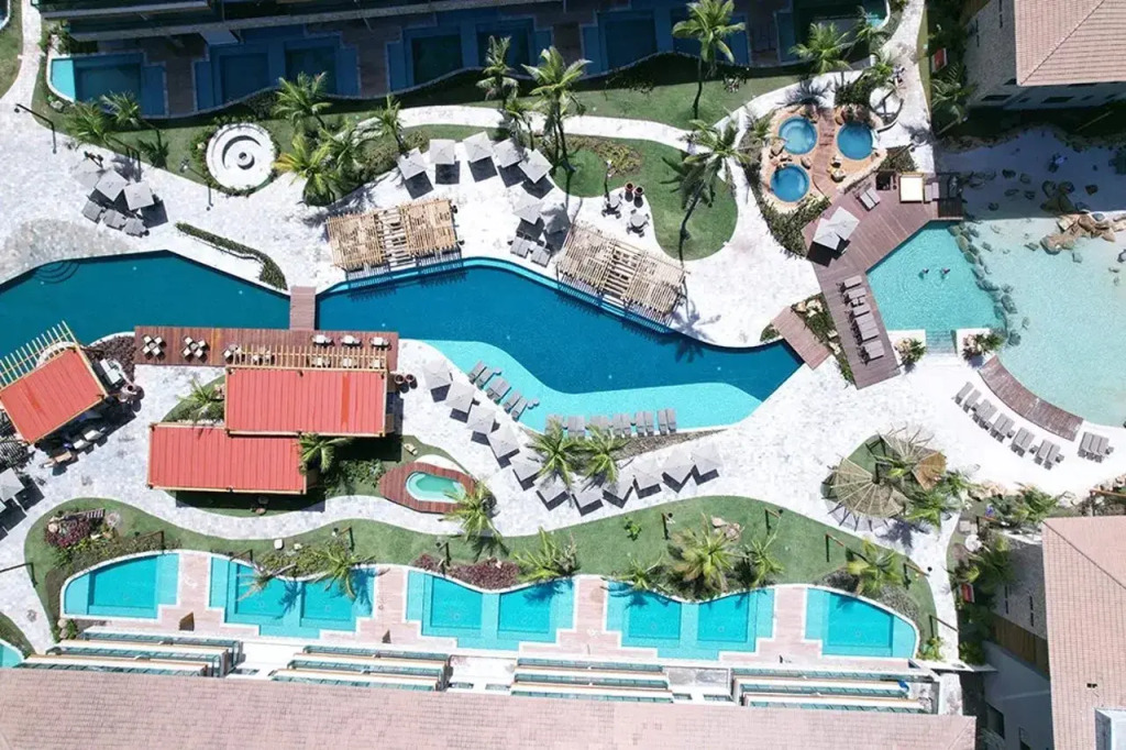 Samoa Villa Resort