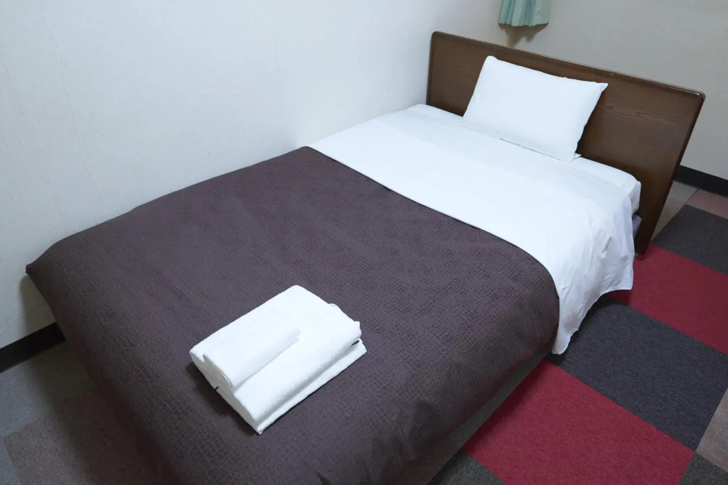 Hotel Select Inn Furukawa