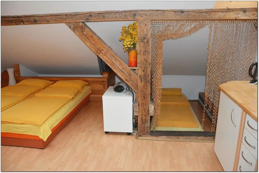 Apartmany Machek