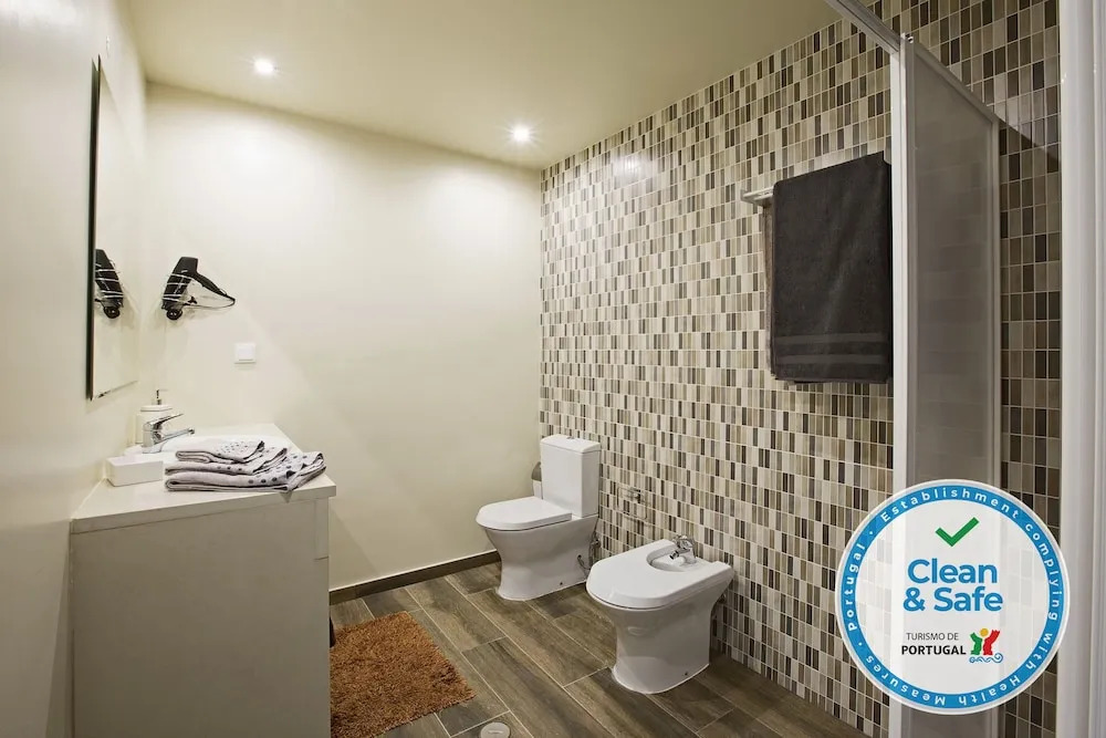 DownTown Albufeira beach Apartment