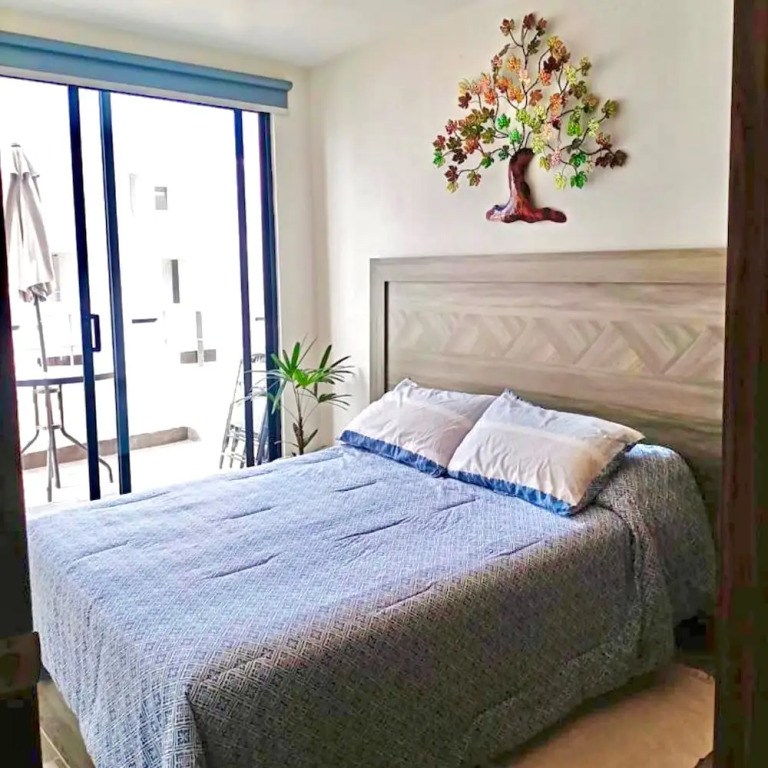 Casa Bugambilias