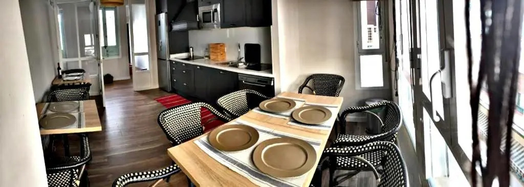 Urban Suites El Postigo