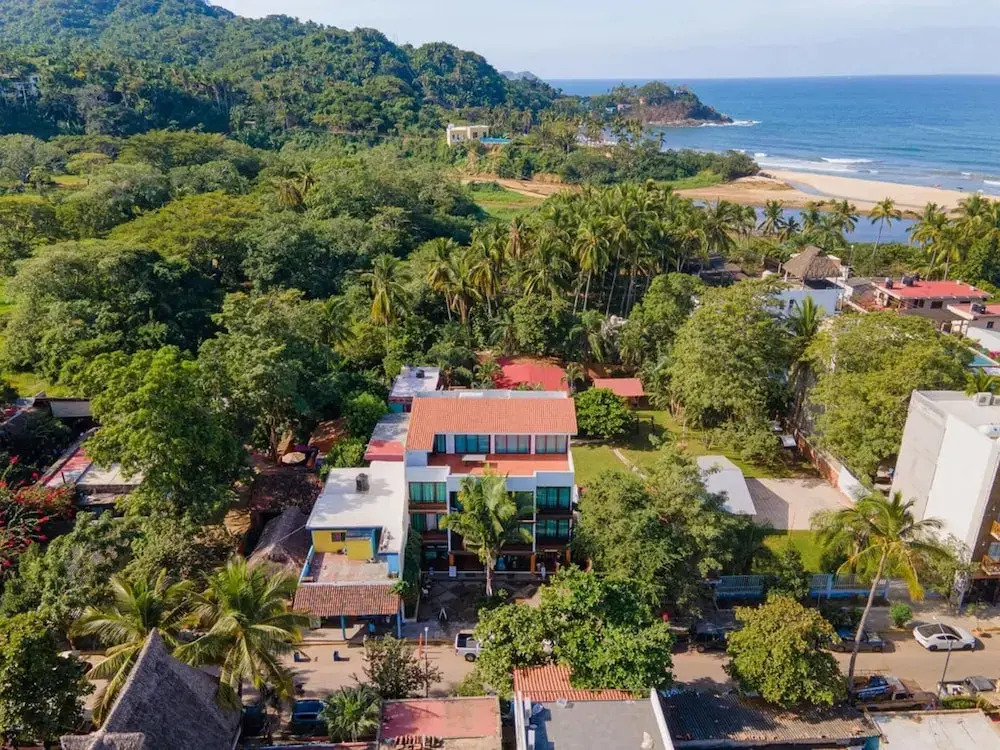 Hotelito73
