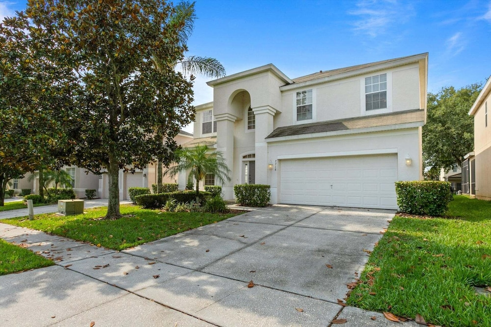Windsor Hills Resort Vacation Home Ts7718