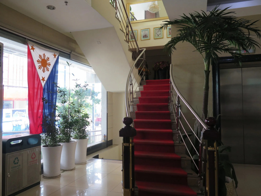 Hotel Essencia