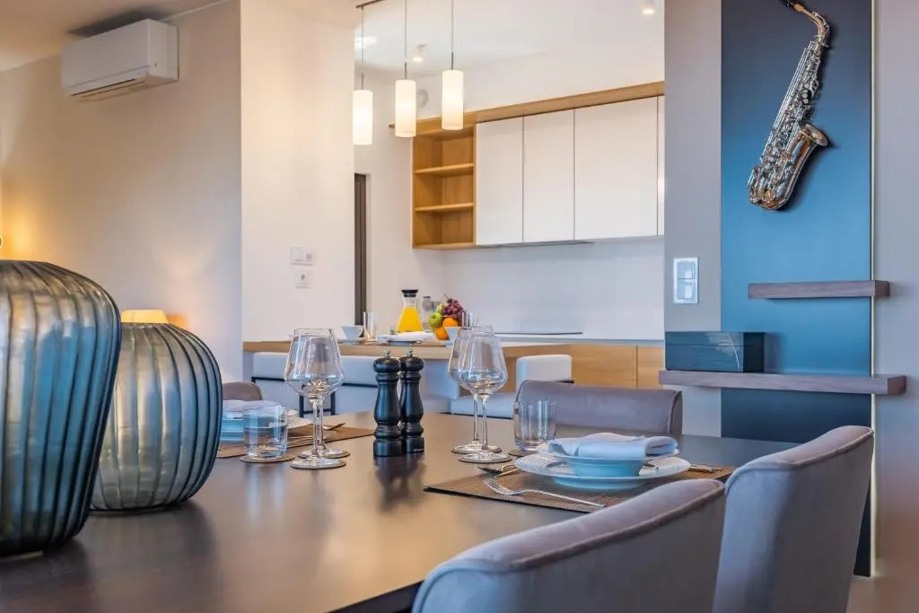 Maha Ajuda1 by ALMA Holiday Rentals