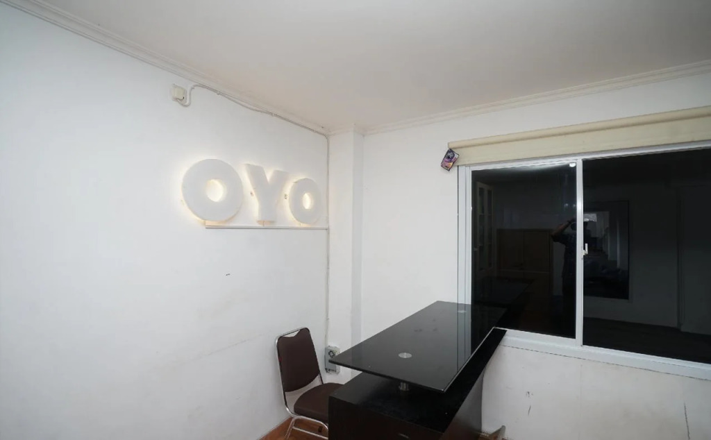 Lavender Homestay by OYO Rooms