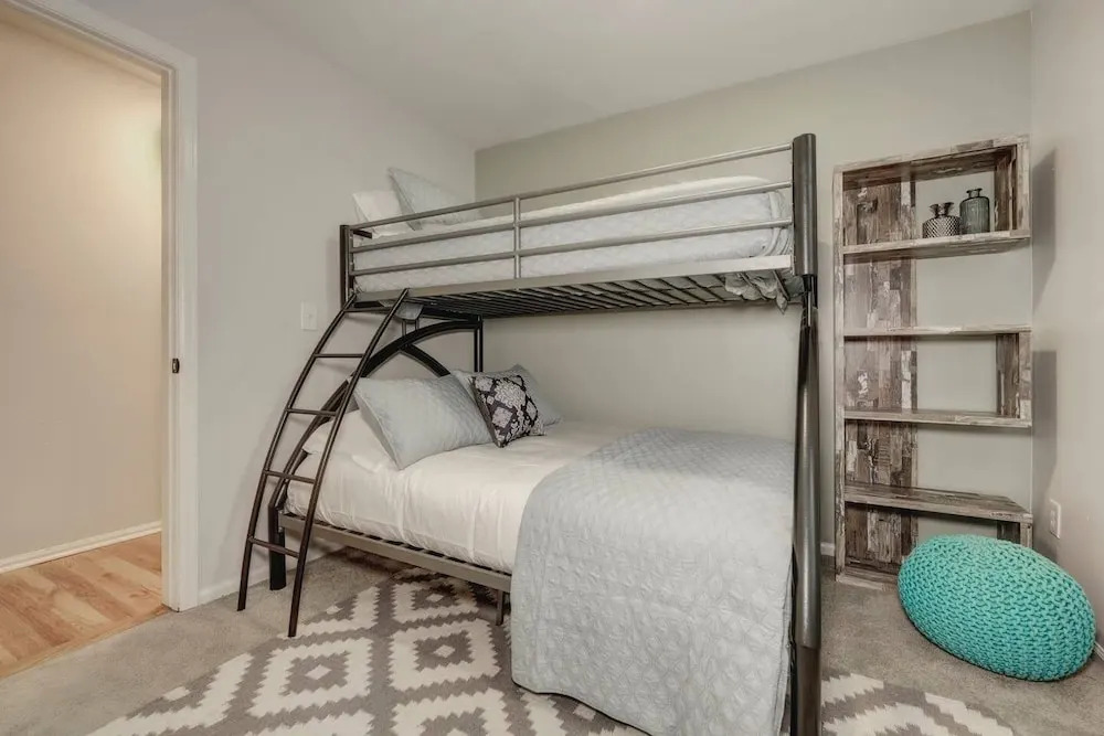 Amazing Retreat - Denver Treasure Sleeps 6