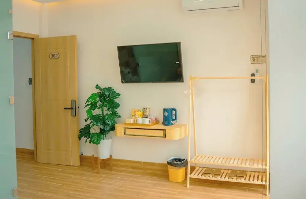 Toms Homestay 2