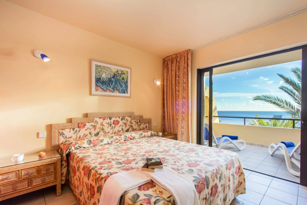 Apartamentos Garden & Sea Boutique Lodging by LIVVO