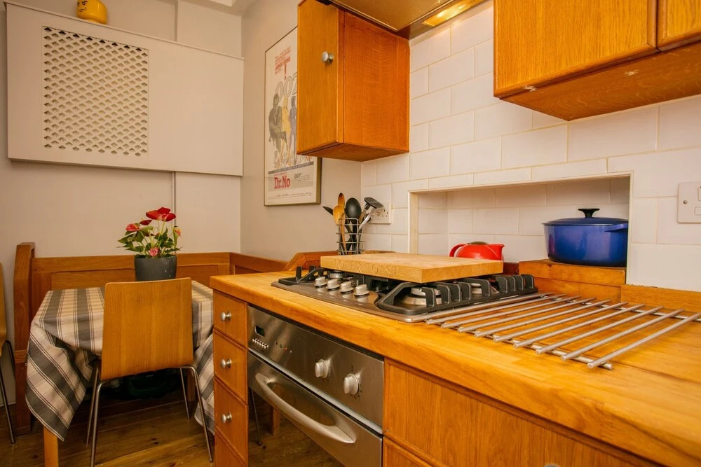 1 Bedroom Apartment in the Heart of Pimlico