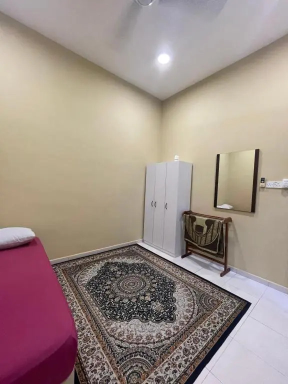 TDH Homestay #25 with WI-FI