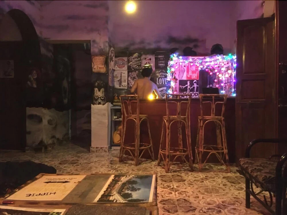 Gypsys Hostel