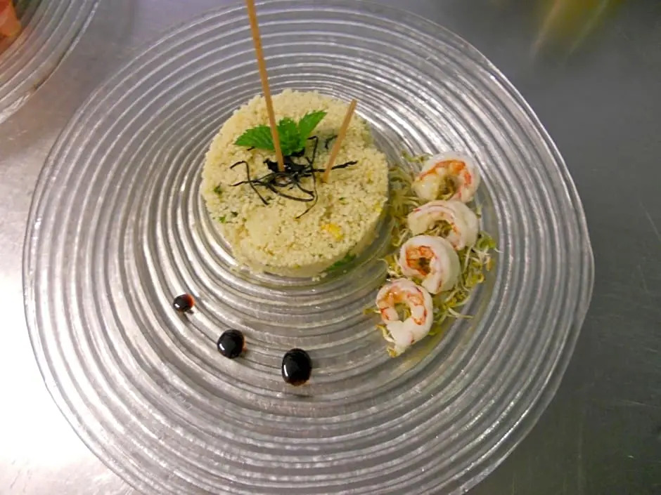 Eco Hotel Locanda del Giglio