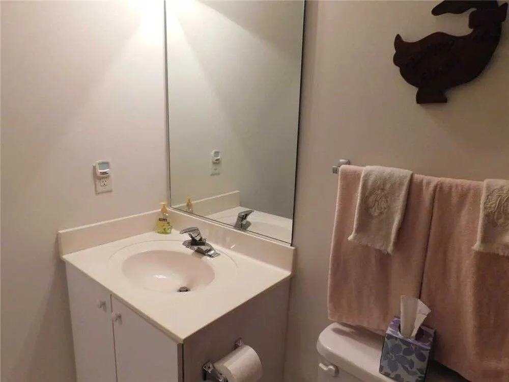 River Crossing #523 - 2 Br Condo