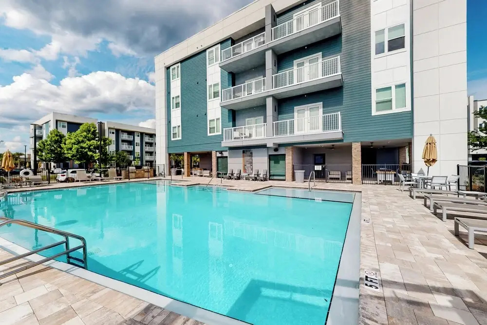 Spacious Apartment w/ All the Comforts of Home