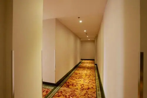 Greentree Inn Liyang East Nanhuan Road High Speed